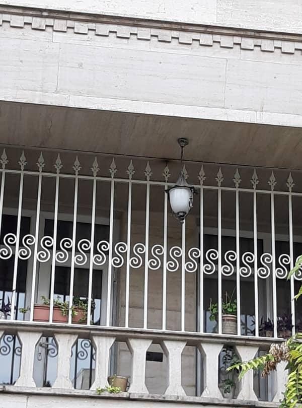 حفاظ بالکن-آریا در